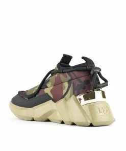 Unitednude Space Kick X Mens