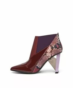 Unitednude WOMEN Spark Bootie Hi