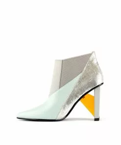 Unitednude WOMEN Spark Bootie Hi