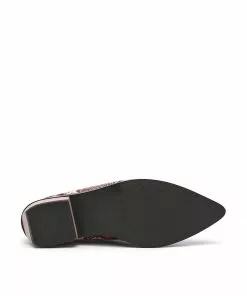 Unitednude Spark Bootie Lo WOMEN