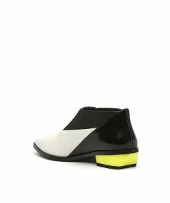 Unitednude Spark Bootie Lo WOMEN