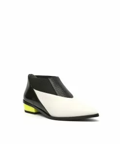 Unitednude Spark Bootie Lo WOMEN