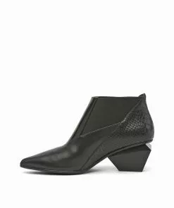 Unitednude Spark Bootie Mid
