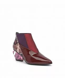 Unitednude Spark Bootie Mid