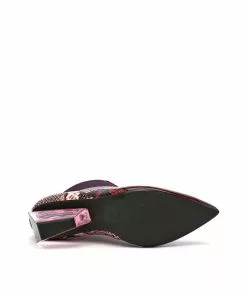 Unitednude Spark Bootie Mid