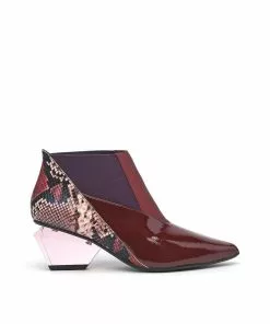 Unitednude Spark Bootie Mid