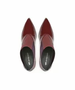 Unitednude Spark Bootie Mid