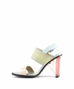 Unitednude Spark Sandal Hi II