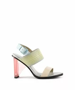 Unitednude Spark Sandal Hi II