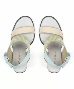 Unitednude Spark Sandal Hi II