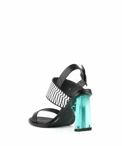 Unitednude Spark Sandal Hi II