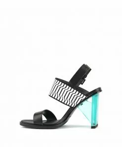Unitednude Spark Sandal Hi II