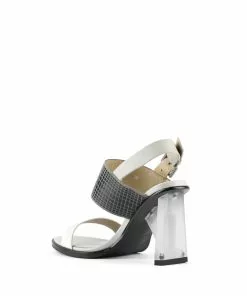 Unitednude Spark Sandal Hi II