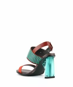Unitednude Spark Sandal Hi II