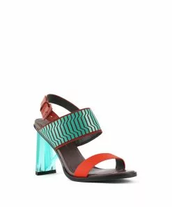 Unitednude Spark Sandal Hi II