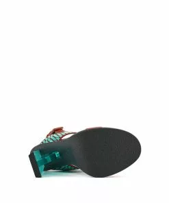 Unitednude Spark Sandal Hi II