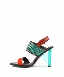 Unitednude Spark Sandal Hi II