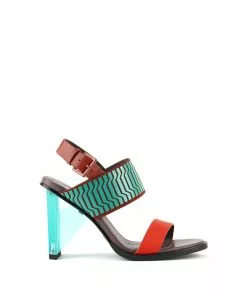Unitednude Spark Sandal Hi II