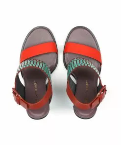 Unitednude Spark Sandal Hi II
