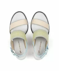 Unitednude WOMEN Spark Sandal Mid II