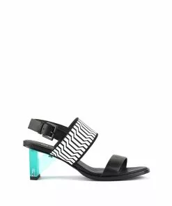 Unitednude WOMEN Spark Sandal Mid II