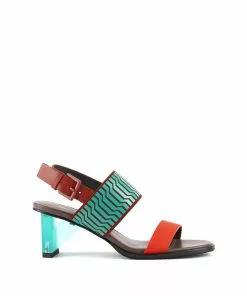 Unitednude WOMEN Spark Sandal Mid II