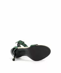 Unitednude Square Ankle Strap