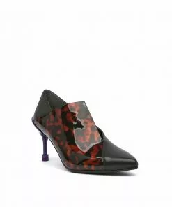 Unitednude WOMEN Square Pump Mid