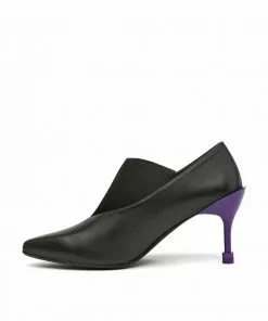 Unitednude WOMEN Square Pump Mid