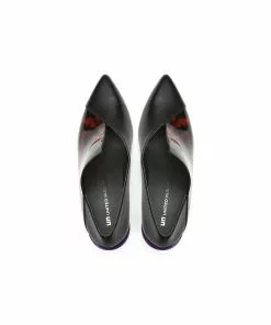 Unitednude WOMEN Square Pump Mid