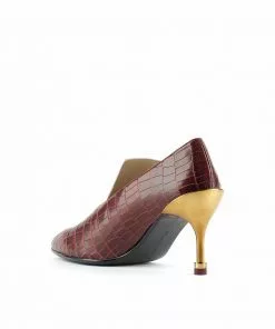 Unitednude WOMEN Square Pump Mid