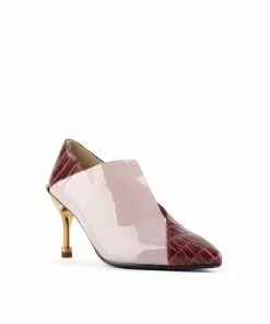 Unitednude WOMEN Square Pump Mid