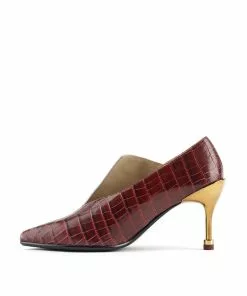 Unitednude WOMEN Square Pump Mid