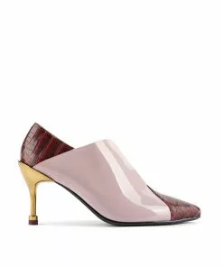 Unitednude WOMEN Square Pump Mid
