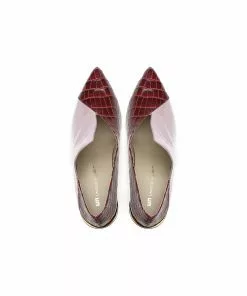 Unitednude WOMEN Square Pump Mid