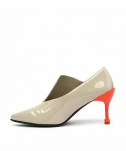 Unitednude WOMEN Square Pump Mid