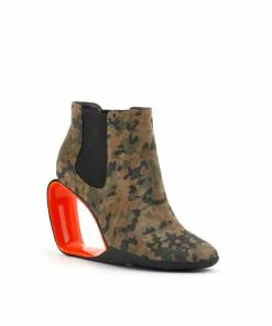 Unitednude WOMEN Step Mobius Chelsea