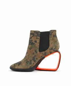 Unitednude WOMEN Step Mobius Chelsea