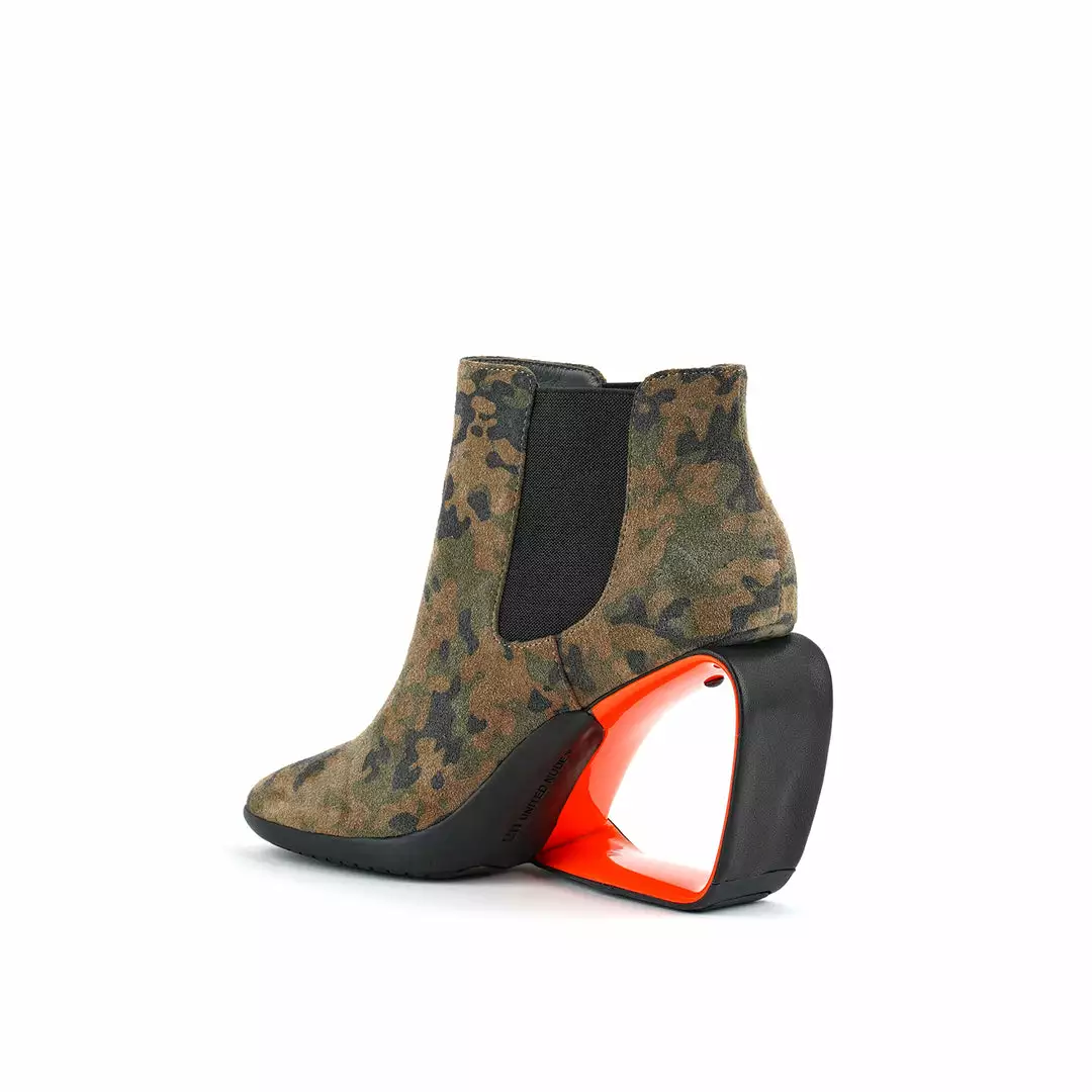 Unitednude WOMEN Step Mobius Chelsea