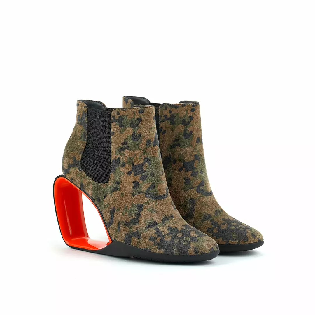 Unitednude WOMEN Step Mobius Chelsea