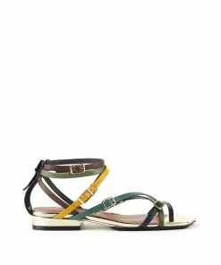Unitednude WOMEN Strappy Lo