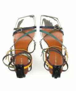 Unitednude WOMEN Strappy Lo