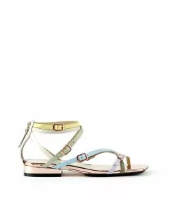 Unitednude WOMEN Strappy Lo