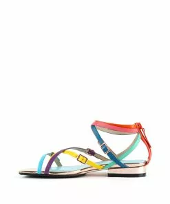 Unitednude WOMEN Strappy Lo