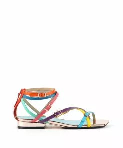 Unitednude WOMEN Strappy Lo