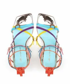 Unitednude WOMEN Strappy Lo