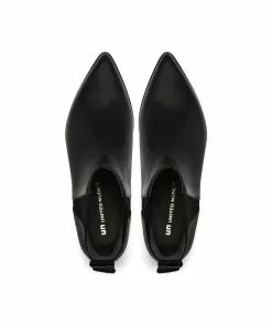 Unitednude Tek Bootie Lo WOMEN