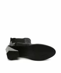 Unitednude Tetra Chelsea Boot