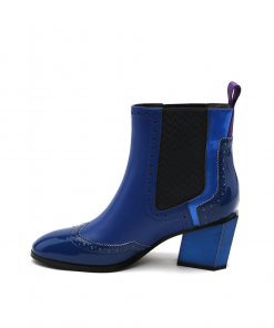 Unitednude Tetra Chelsea Boot