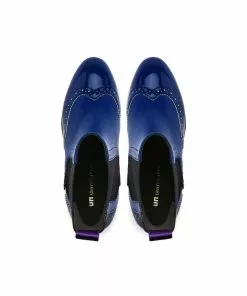 Unitednude Tetra Chelsea Boot